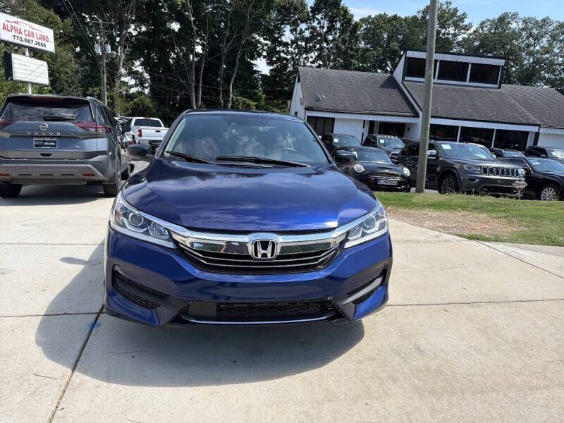 honda accord 2017 JHMCR6F39HC009540 image honda accord 2017 JHMCR6F39HC009540 image