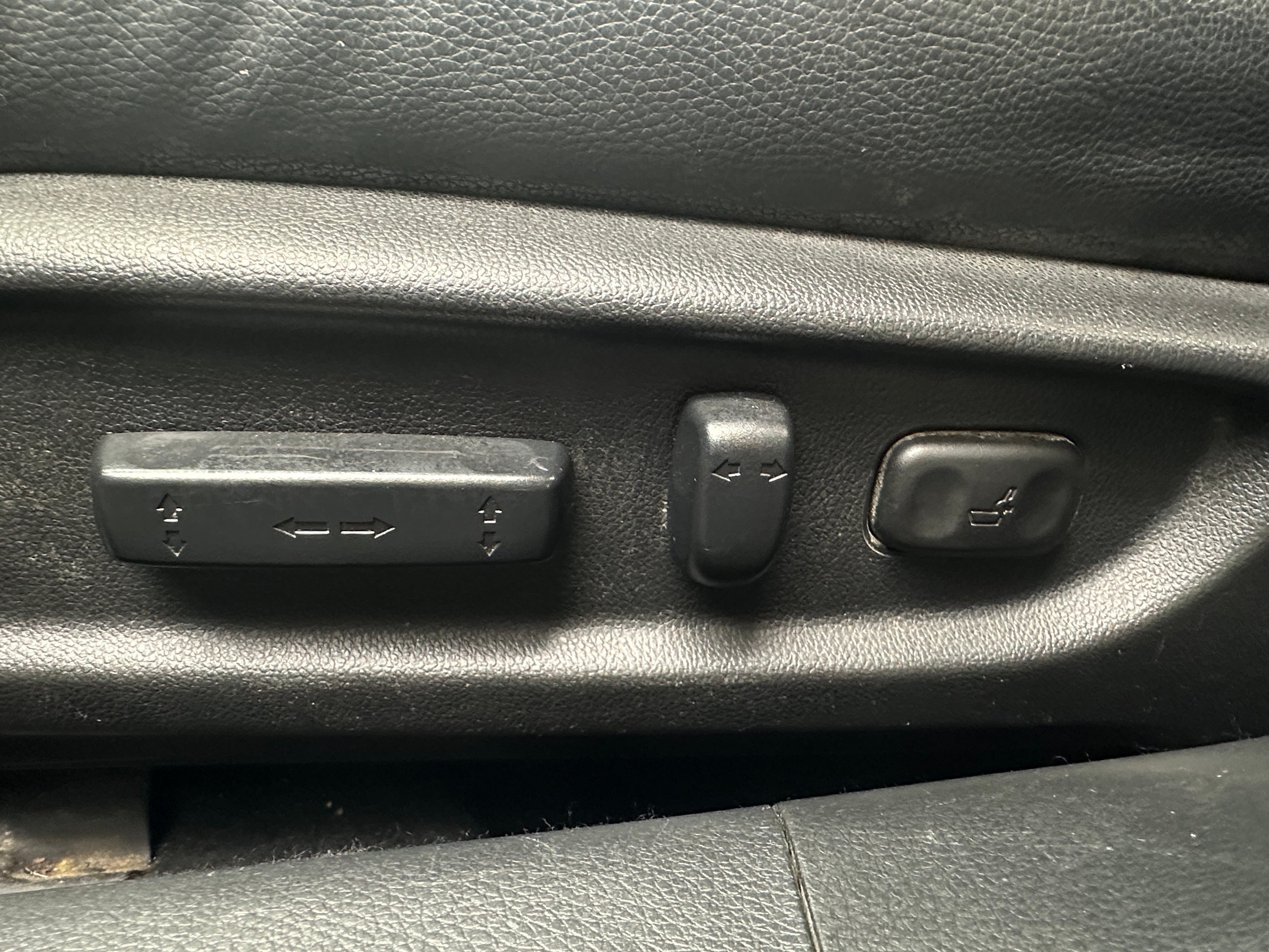 honda accord 2017 1HGCR2F17HA006920 image