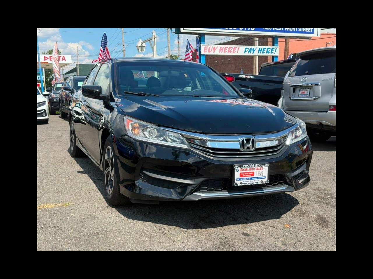 honda accord 2017 1HGCR2F3XHA099921 image honda accord 2017 1HGCR2F3XHA099921 image