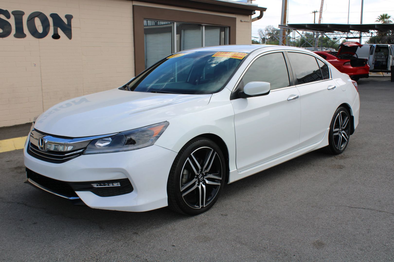 honda accord 2017 1HGCR2F57HA105868 image honda accord 2017 1HGCR2F57HA105868 image