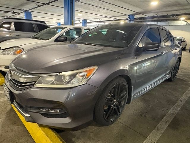 honda accord 2017 1HGCR2F57HA293825 image honda accord 2017 1HGCR2F57HA293825 image