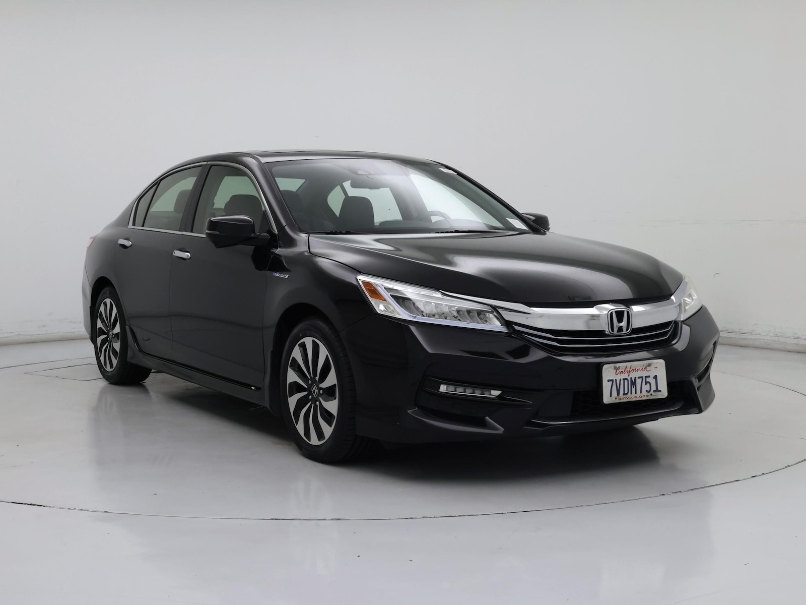 honda accord 2017 JHMCR6F7XHC006567 image