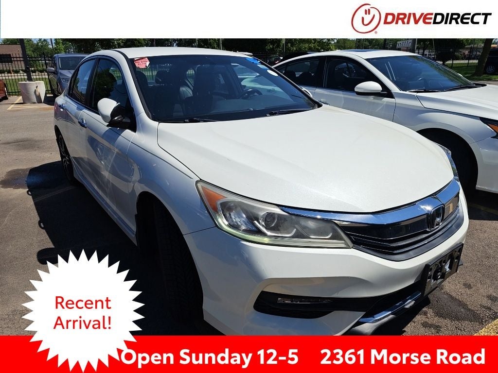 honda accord 2017 1HGCR2F52HA032876 image honda accord 2017 1HGCR2F52HA032876 image