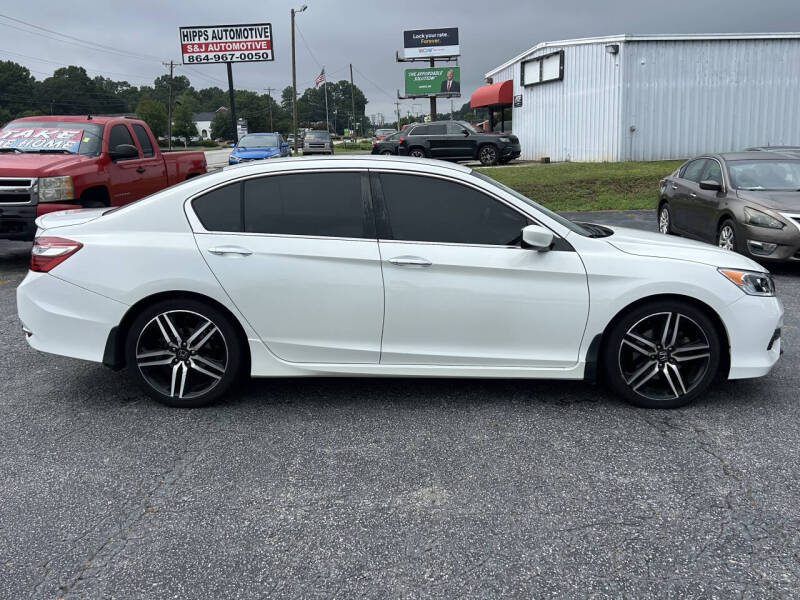 honda accord 2017 1HGCR2F59HA038433 image honda accord 2017 1HGCR2F59HA038433 image