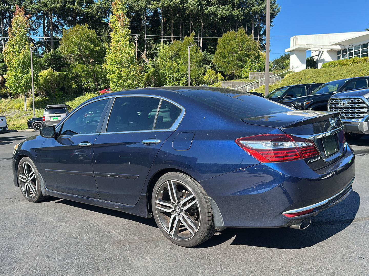 honda accord 2017 1HGCR2F5XHA057511 image honda accord 2017 1HGCR2F5XHA057511 image