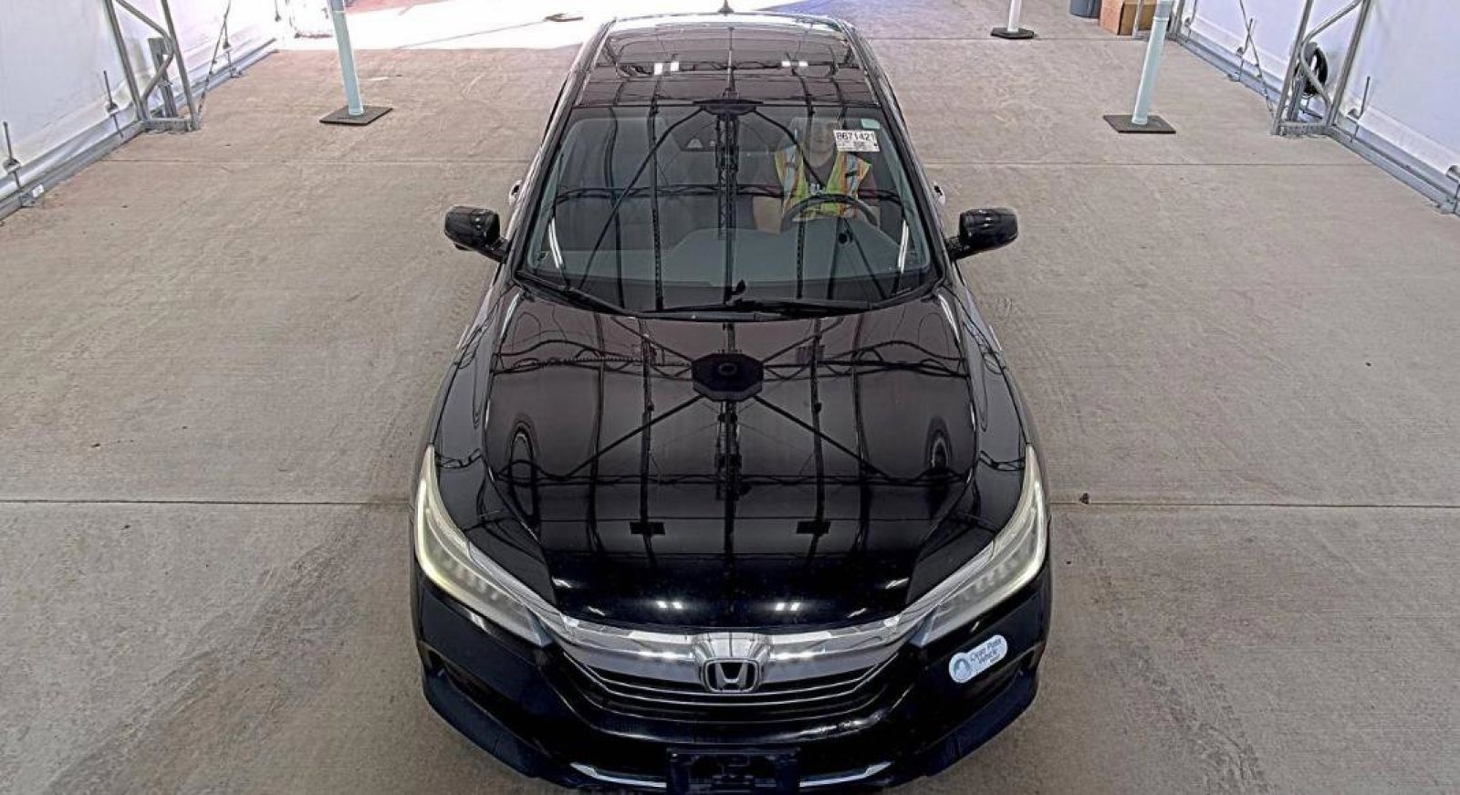 honda accord 2017 JHMCR6F70HC023829 image honda accord 2017 JHMCR6F70HC023829 image