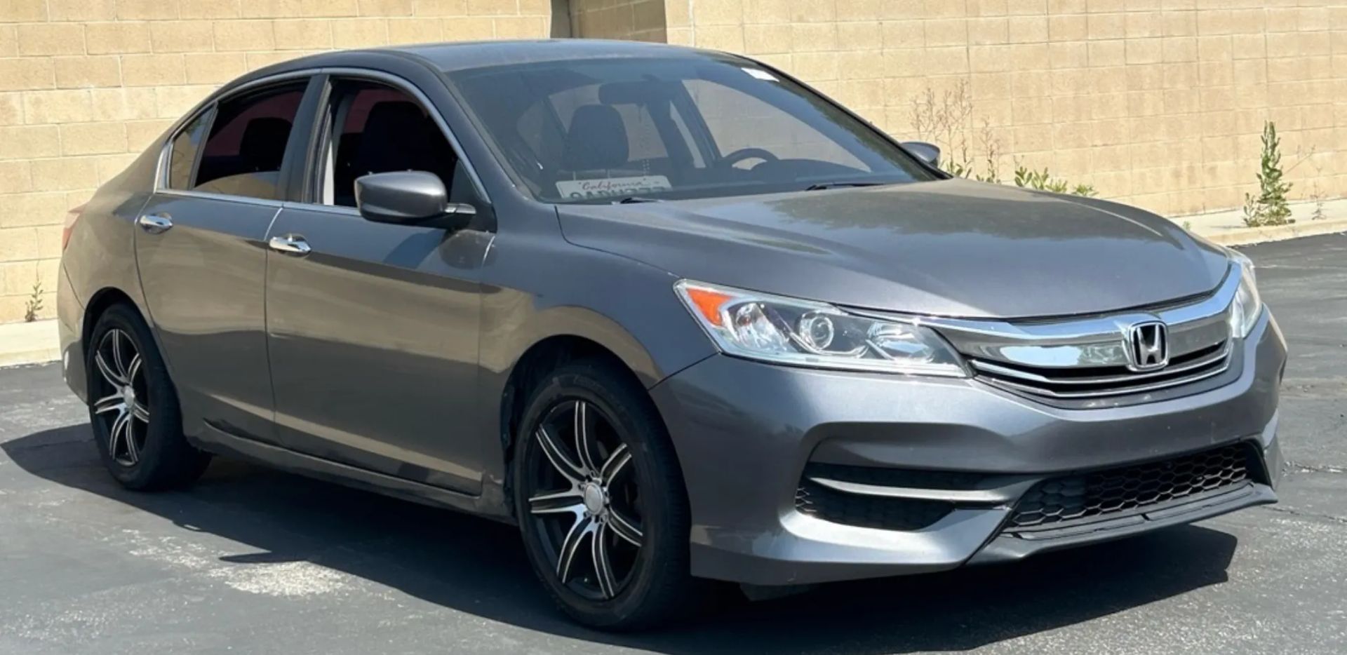 honda accord 2017 1HGCR2F30HA043552 image honda accord 2017 1HGCR2F30HA043552 image