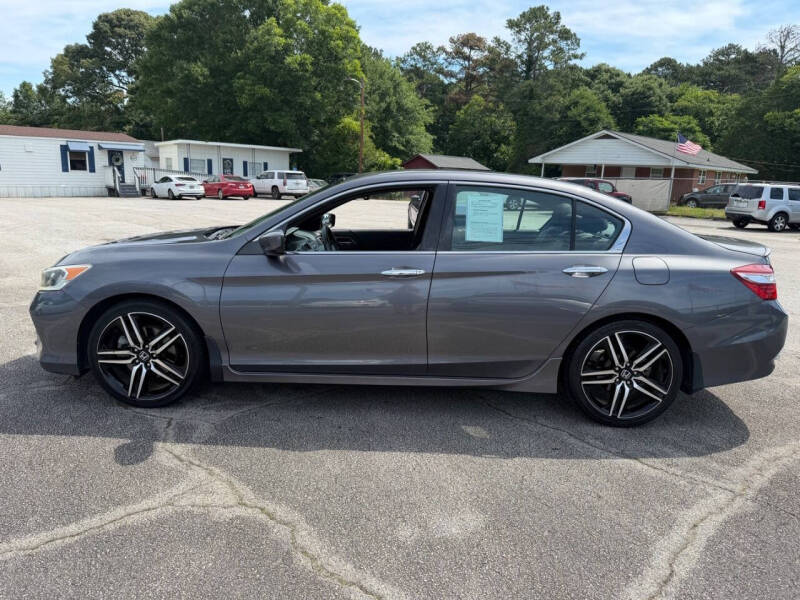 honda accord 2017 1HGCR2F52HA012918 image honda accord 2017 1HGCR2F52HA012918 image