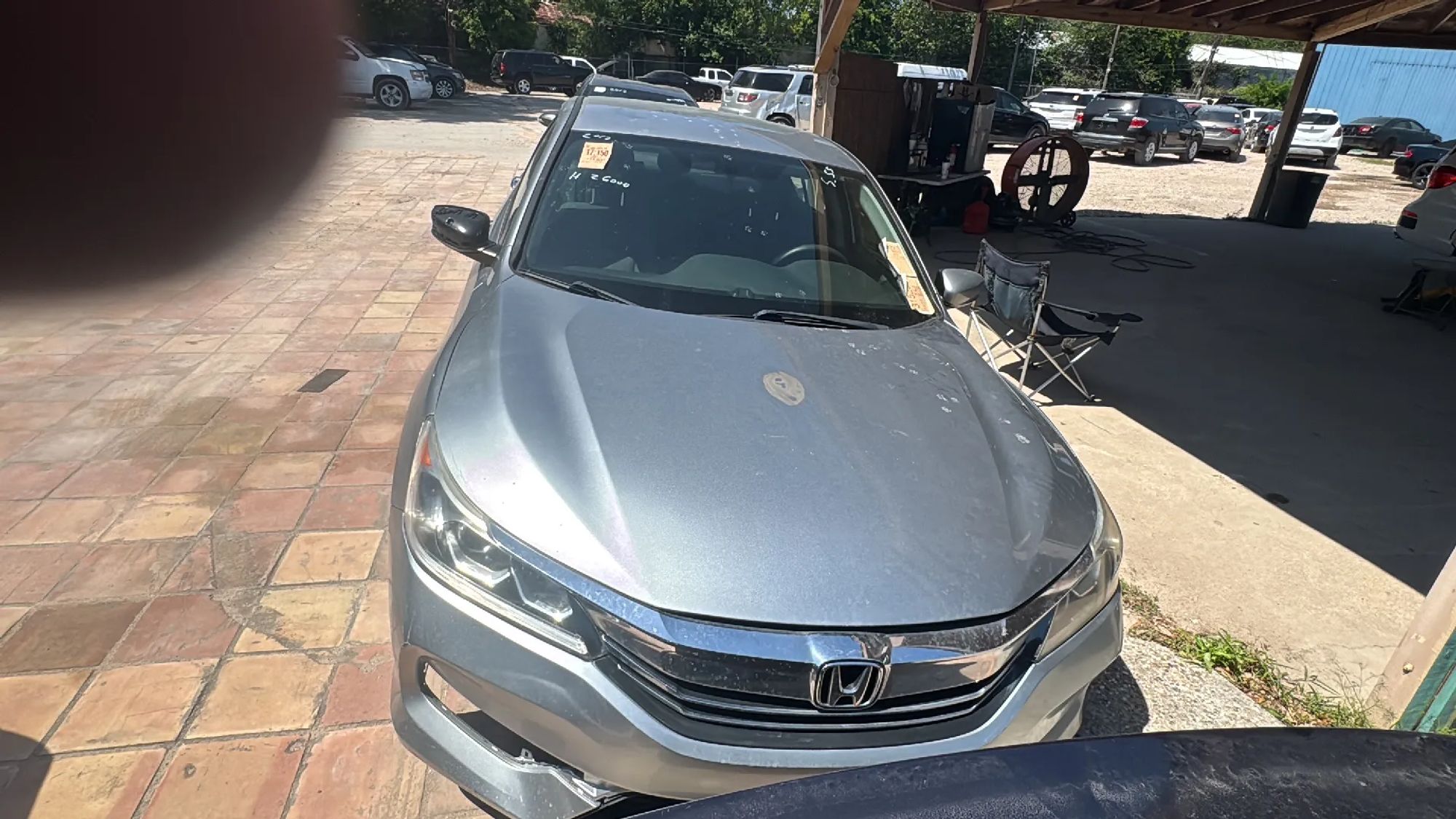 honda accord 2017 1HGCR2F33HA176032 image honda accord 2017 1HGCR2F33HA176032 image