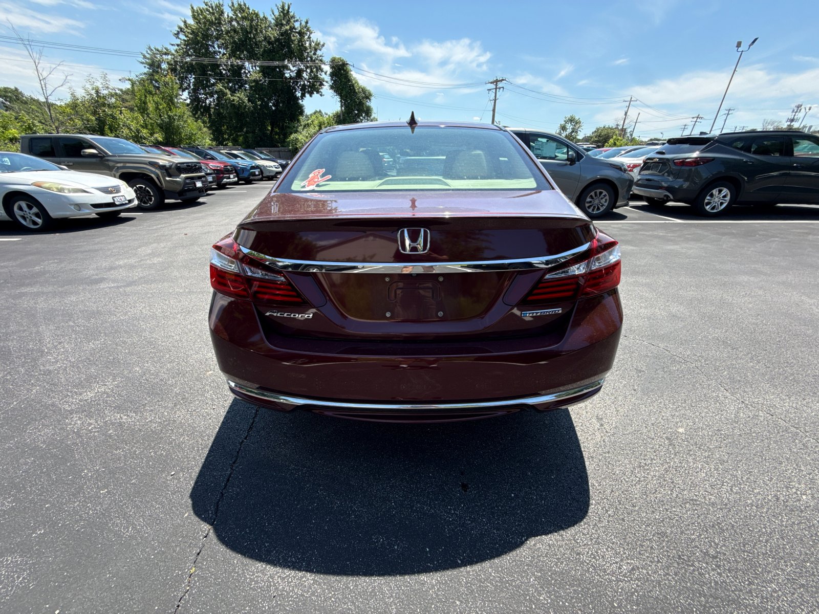 honda accord 2017 JHMCR6F5XHC005563 image honda accord 2017 JHMCR6F5XHC005563 image