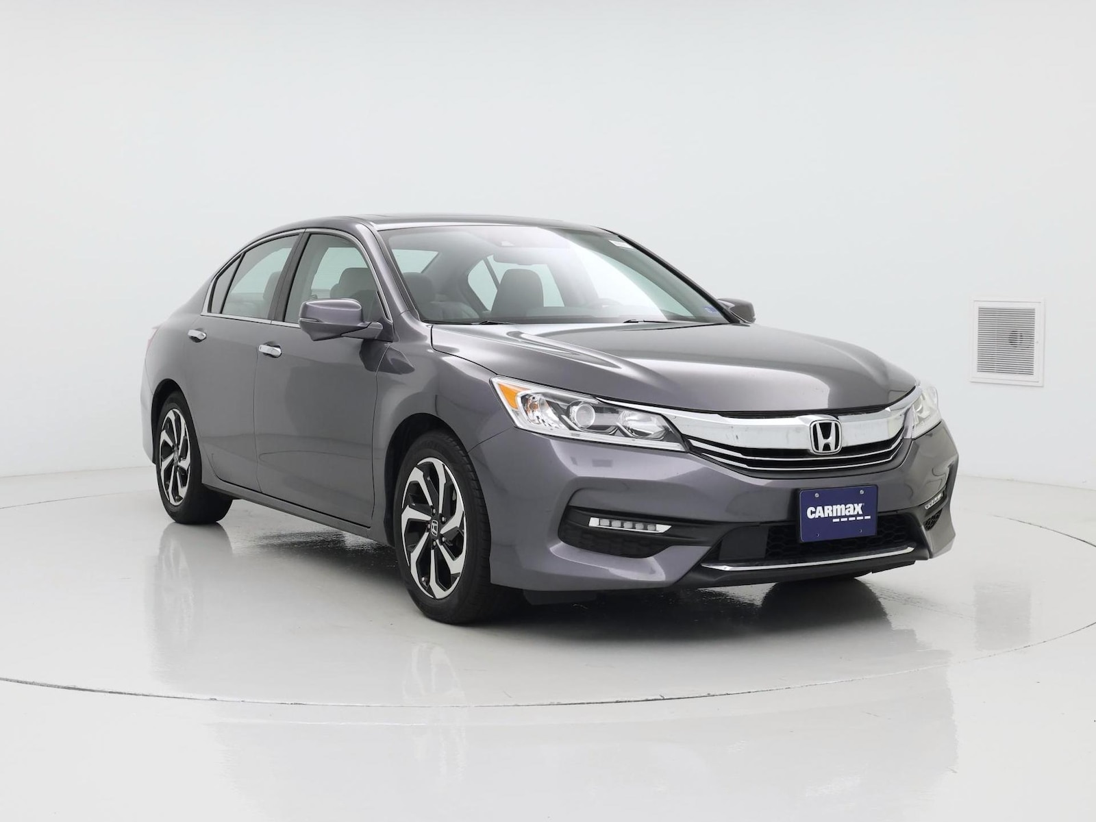honda accord 2017 1HGCR2F95HA210203 image
