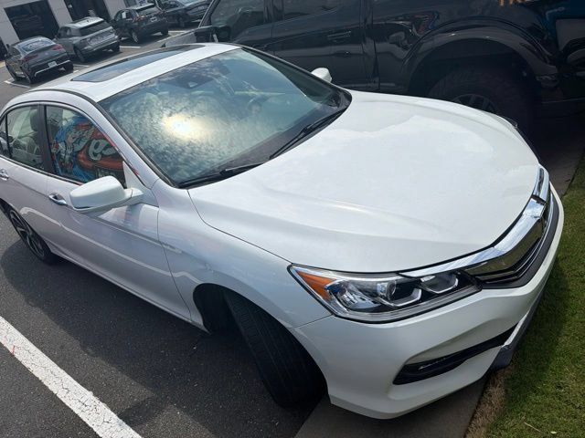 honda accord 2017 1HGCR2F06HA004826 image honda accord 2017 1HGCR2F06HA004826 image