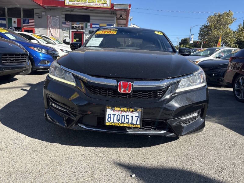 honda accord 2017 JHMCR6F50HC009010 image honda accord 2017 JHMCR6F50HC009010 image