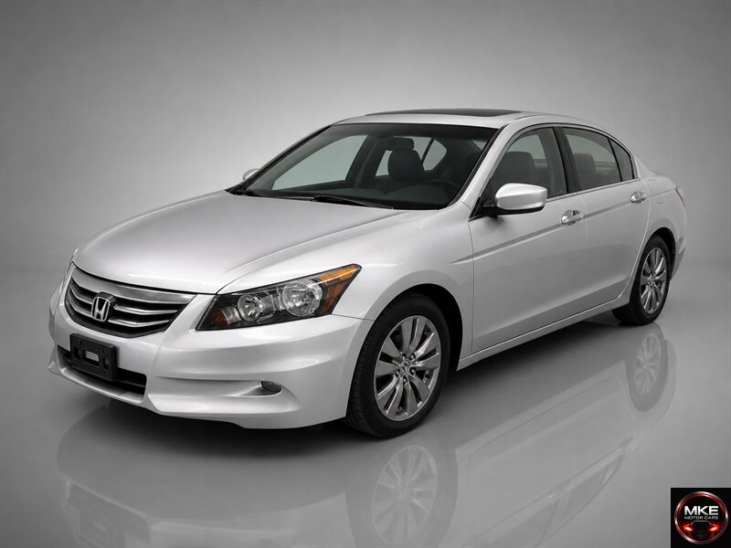 honda accord 2012 1HGCP3F86CA033009 image
