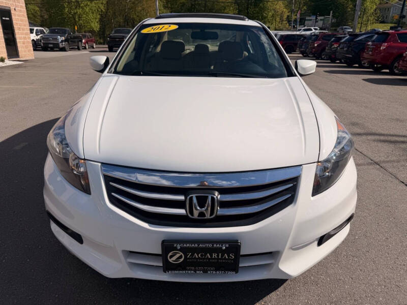 honda accord 2012 1HGCP2F87CA215893 image honda accord 2012 1HGCP2F87CA215893 image