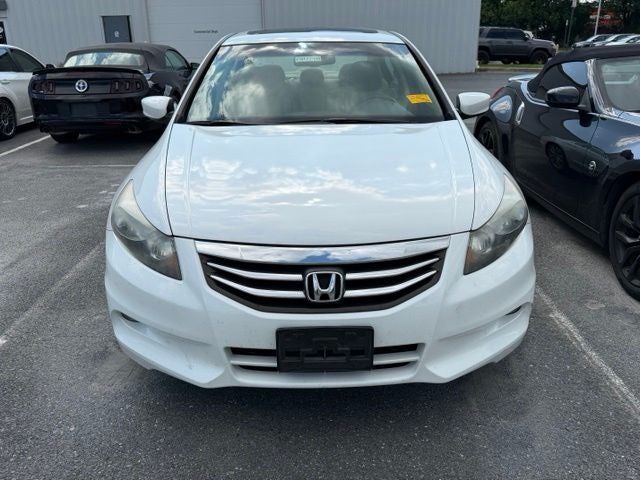 honda accord 2012 1HGCP3F84CA037303 image