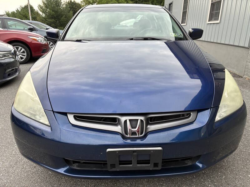 honda accord 2004 1HGCM66524A094374 image honda accord 2004 1HGCM66524A094374 image