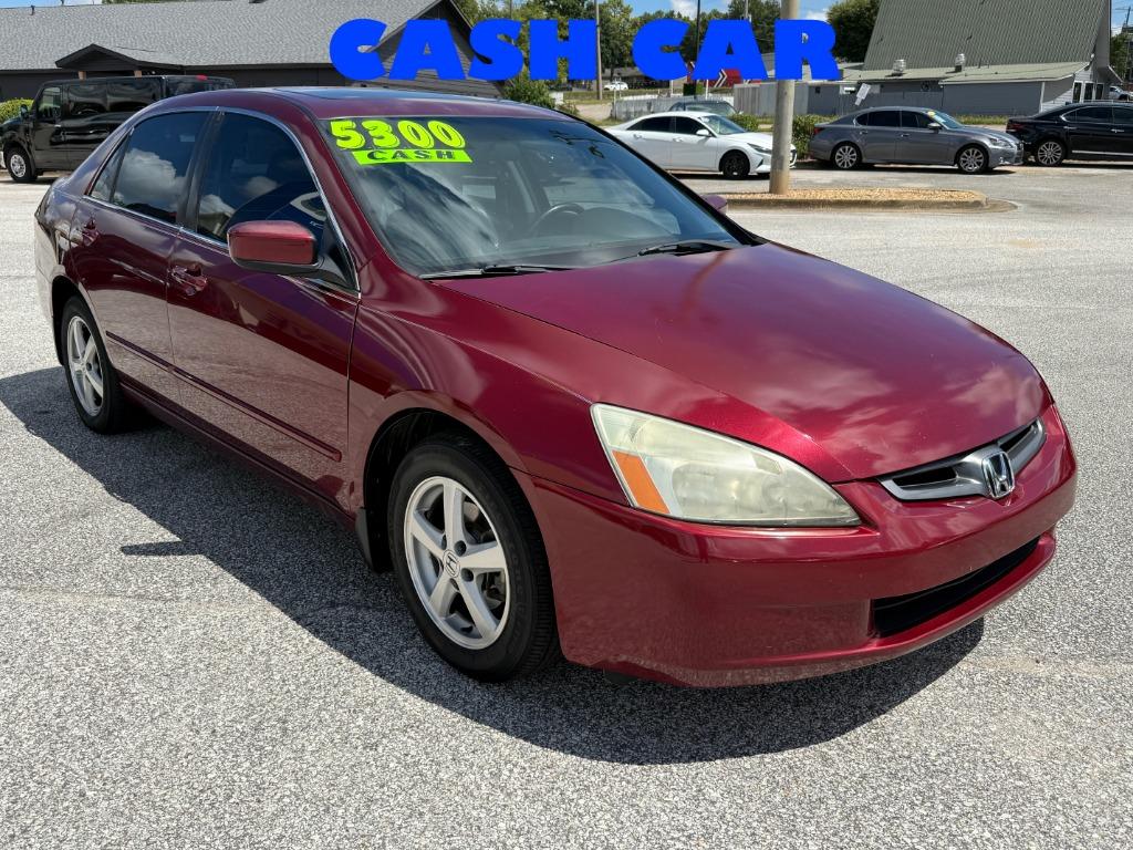 honda accord 2004 1HGCM56834A120839 image honda accord 2004 1HGCM56834A120839 image