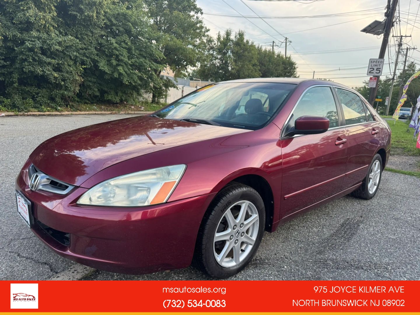 honda accord 2004 1HGCM66574A066781 image honda accord 2004 1HGCM66574A066781 image