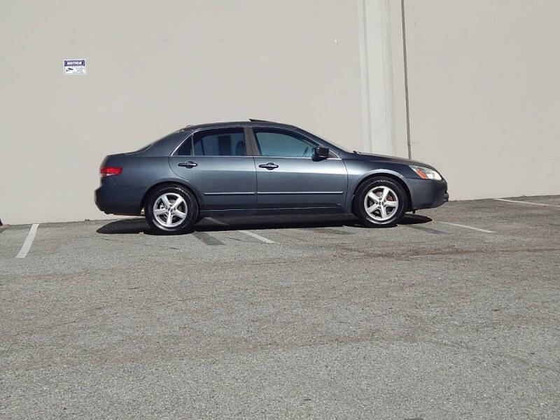 honda accord 2004 JHMCM56874C027890 image honda accord 2004 JHMCM56874C027890 image