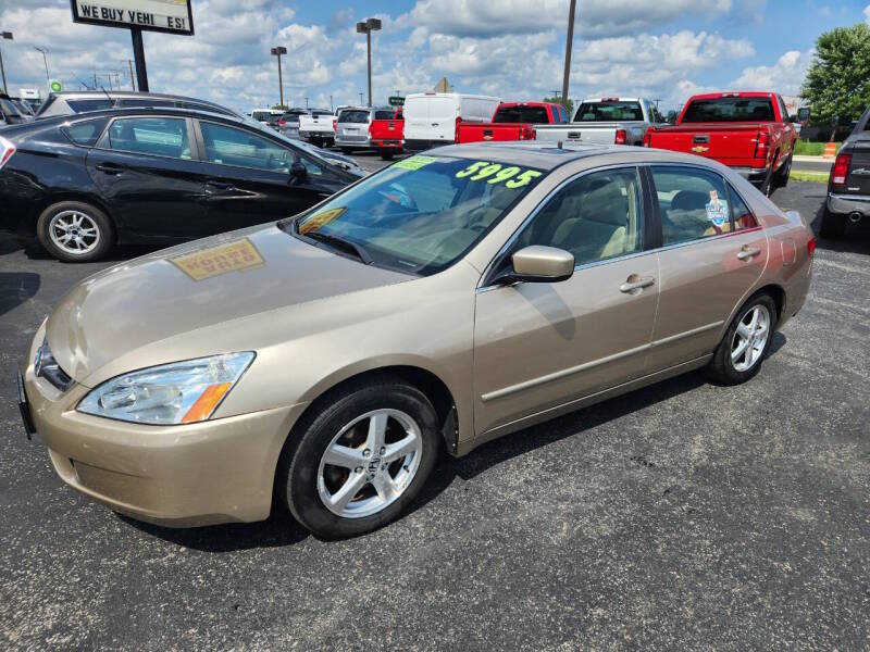 honda accord 2004 1HGCM56704A108932 image honda accord 2004 1HGCM56704A108932 image