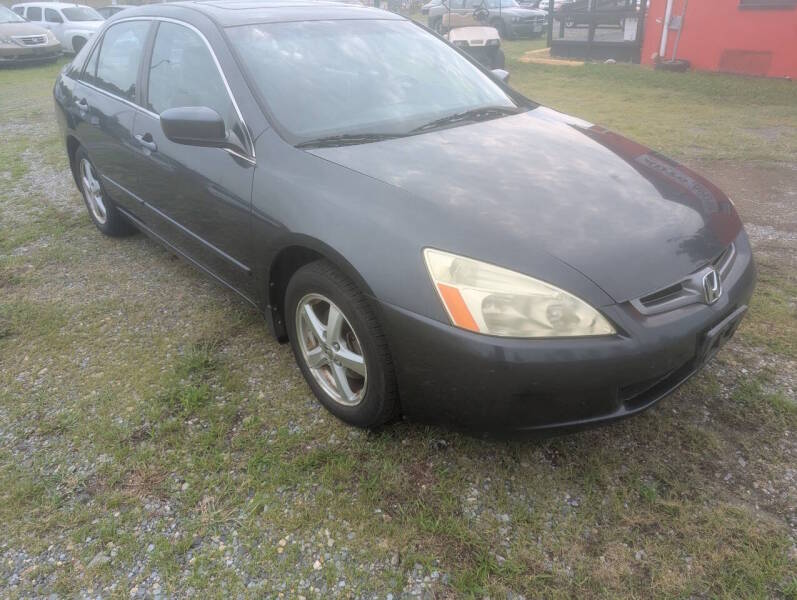 honda accord 2004 1HGCM56644A063811 image honda accord 2004 1HGCM56644A063811 image
