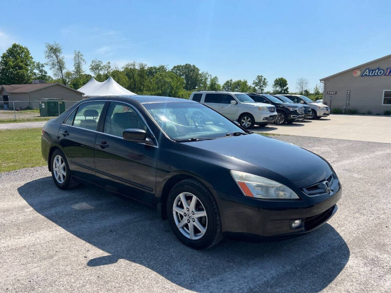 honda accord 2004 1HGCM66864A073991 image honda accord 2004 1HGCM66864A073991 image