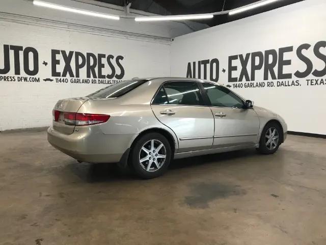 honda accord 2004 1HGCM66514A071815 image honda accord 2004 1HGCM66514A071815 image