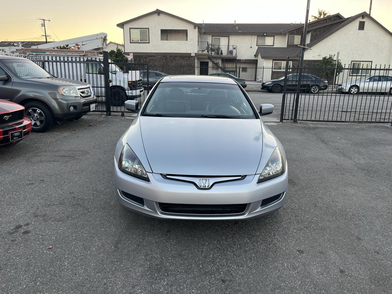 honda accord 2004 1HGCM82644A002787 image honda accord 2004 1HGCM82644A002787 image
