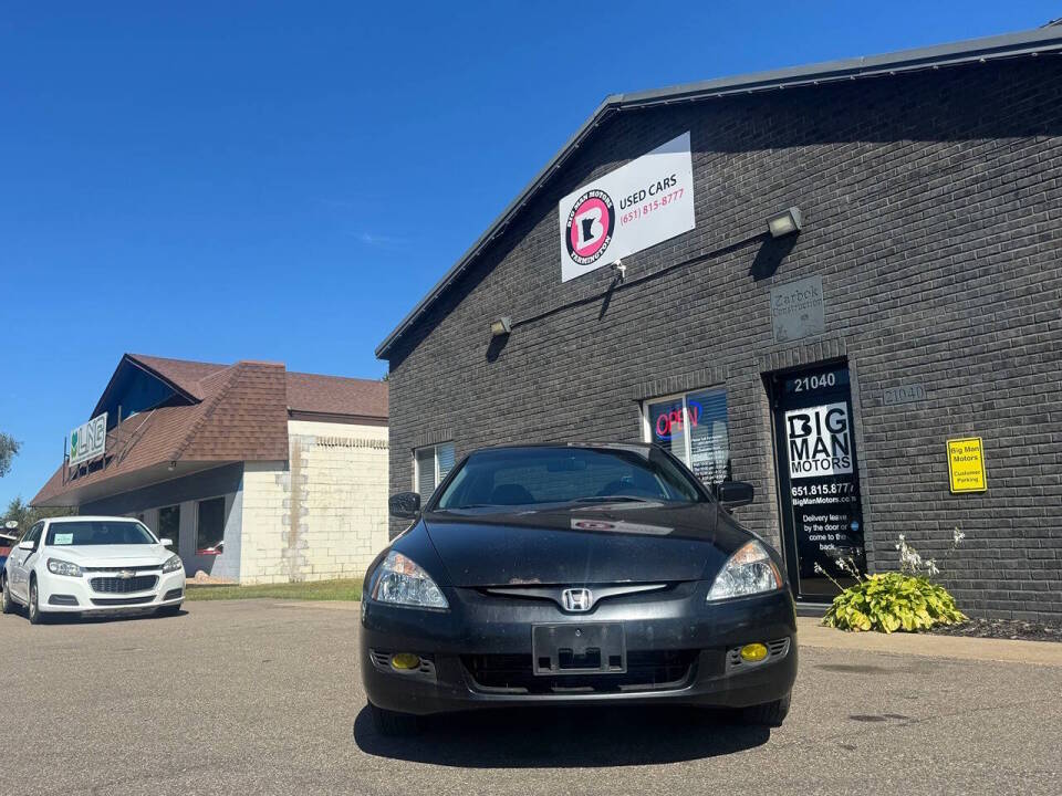 honda accord 2004 1HGCM826X4A007315 image honda accord 2004 1HGCM826X4A007315 image