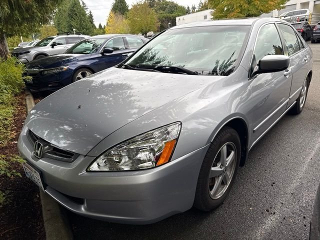 honda accord 2004 1HGCM56894A089614 image honda accord 2004 1HGCM56894A089614 image