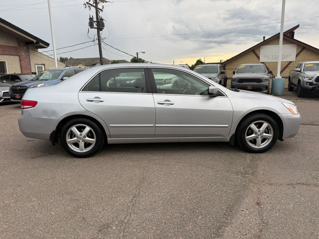 honda accord 2004 JHMCM56654C020595 image honda accord 2004 JHMCM56654C020595 image