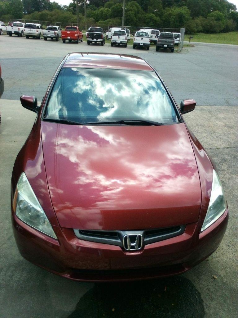 honda accord 2004 1HGCM66334A010318 image honda accord 2004 1HGCM66334A010318 image