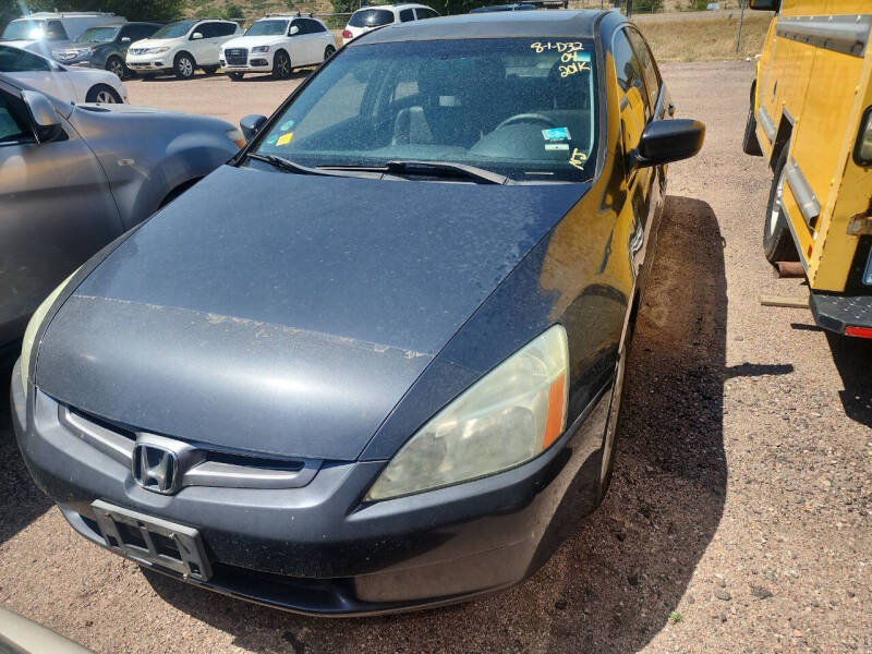 honda accord 2004 1HGCM66534A040436 image honda accord 2004 1HGCM66534A040436 image
