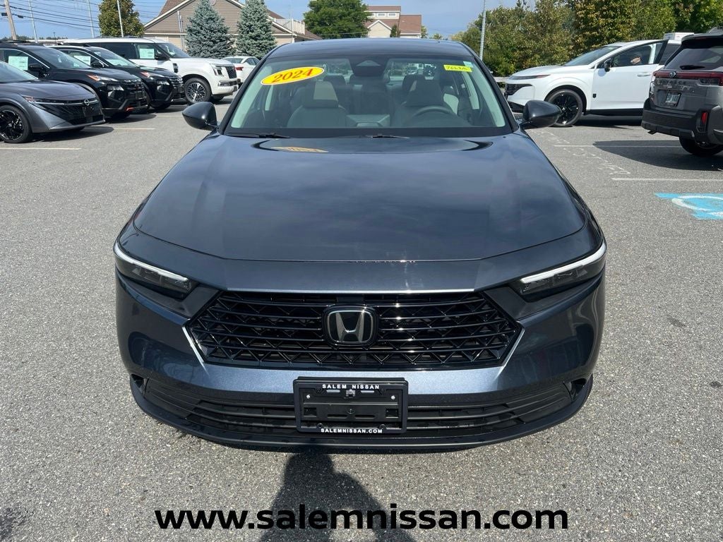 honda accord 2024 1HGCY1F35RA059454 image honda accord 2024 1HGCY1F35RA059454 image