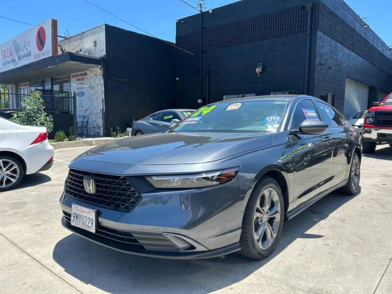 honda accord 2024 1HGCY1F33RA068766 image honda accord 2024 1HGCY1F33RA068766 image