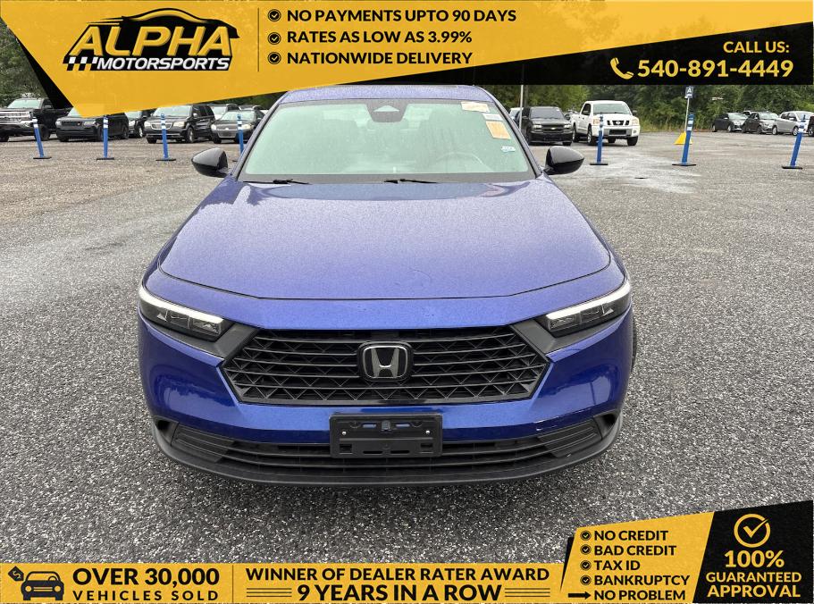 honda accord 2024 1HGCY2F59RA026657 image honda accord 2024 1HGCY2F59RA026657 image