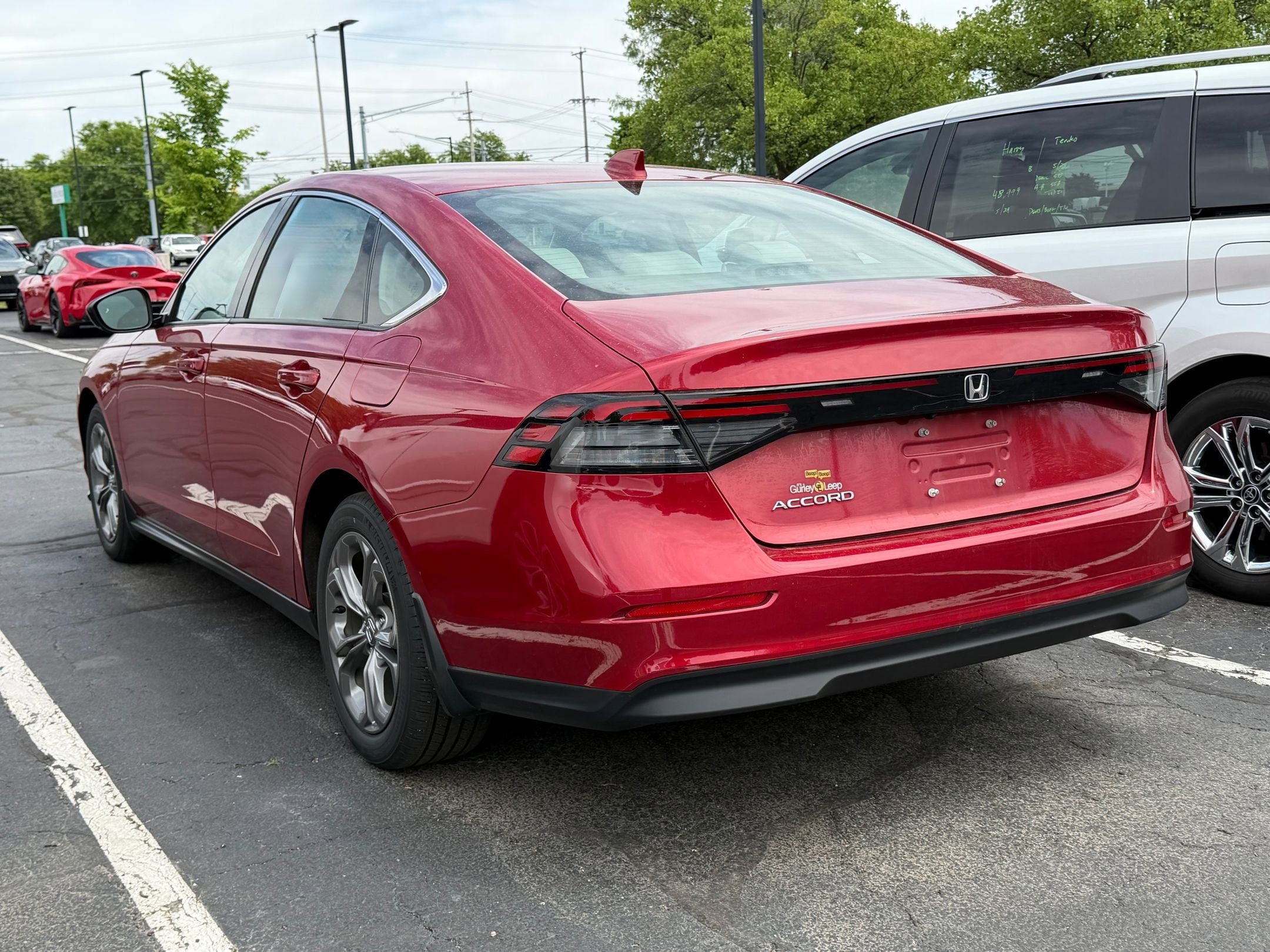 honda accord 2024 1HGCY1F38RA007087 image honda accord 2024 1HGCY1F38RA007087 image