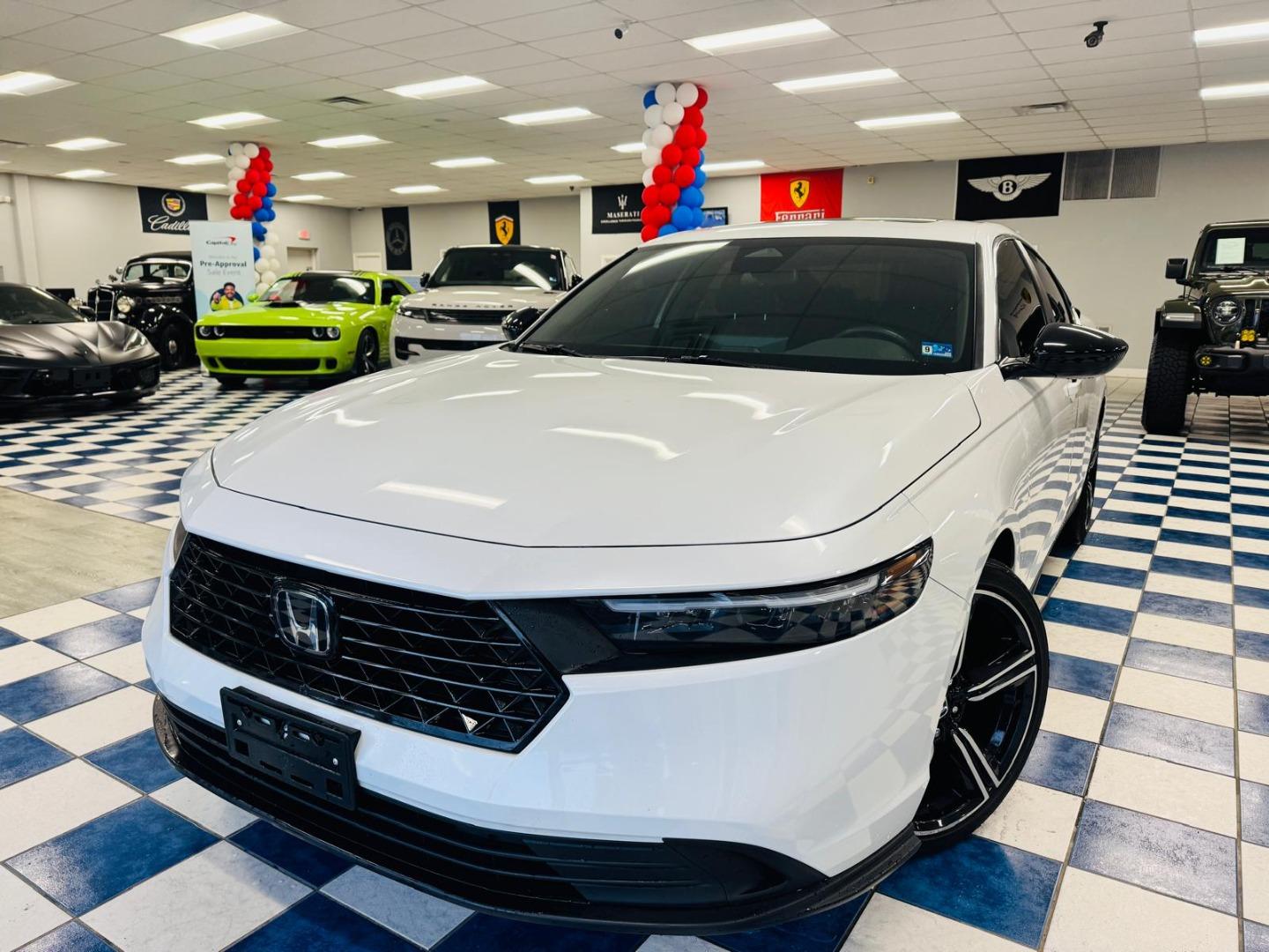 honda accord 2024 1HGCY2F59RA082551 image honda accord 2024 1HGCY2F59RA082551 image