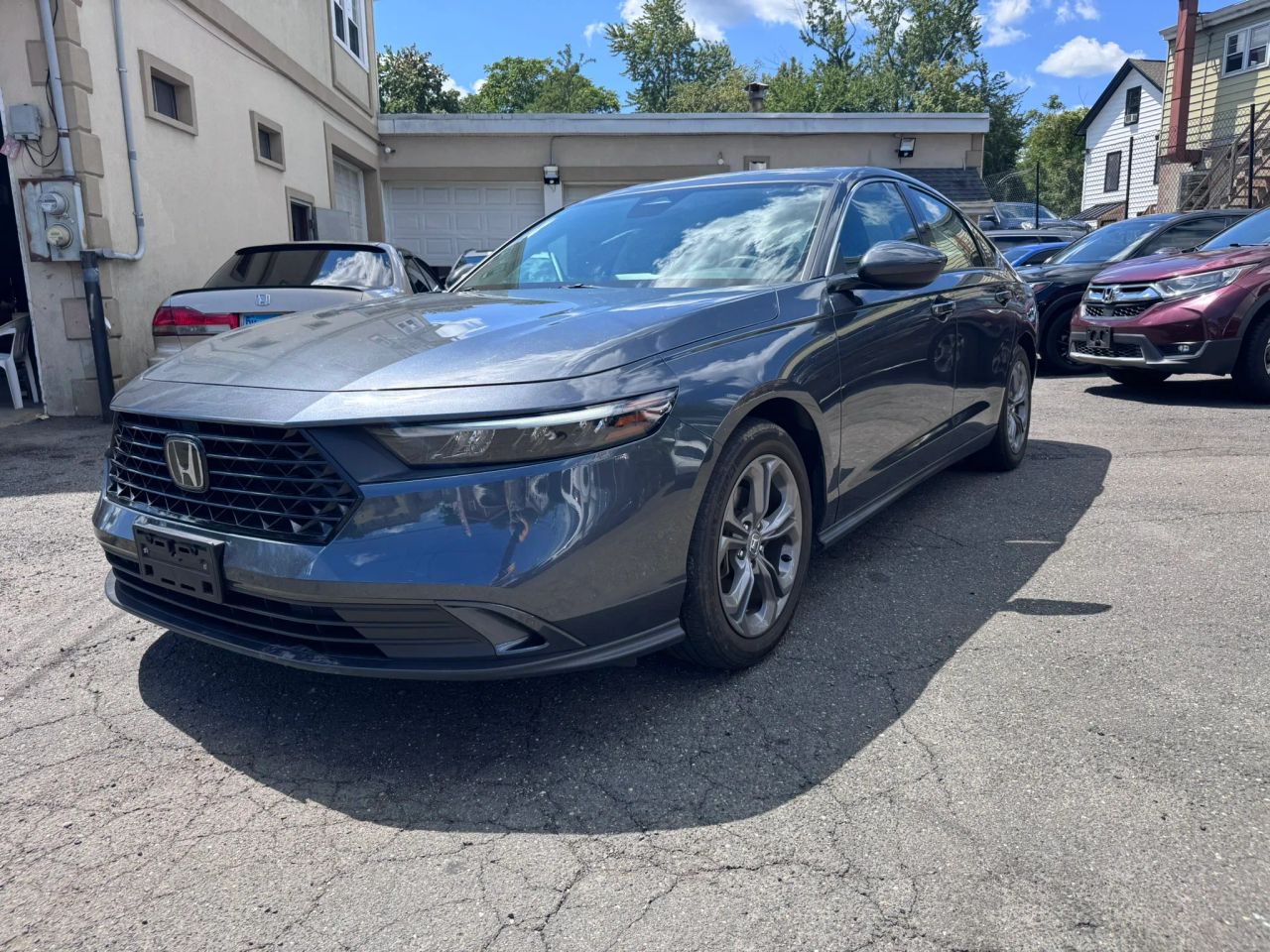 honda accord 2024 1HGCY1F35RA000551 image honda accord 2024 1HGCY1F35RA000551 image