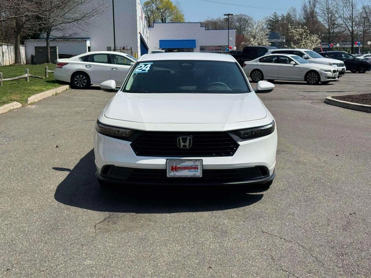 honda accord 2024 1HGCY1F2XRA009284 image honda accord 2024 1HGCY1F2XRA009284 image