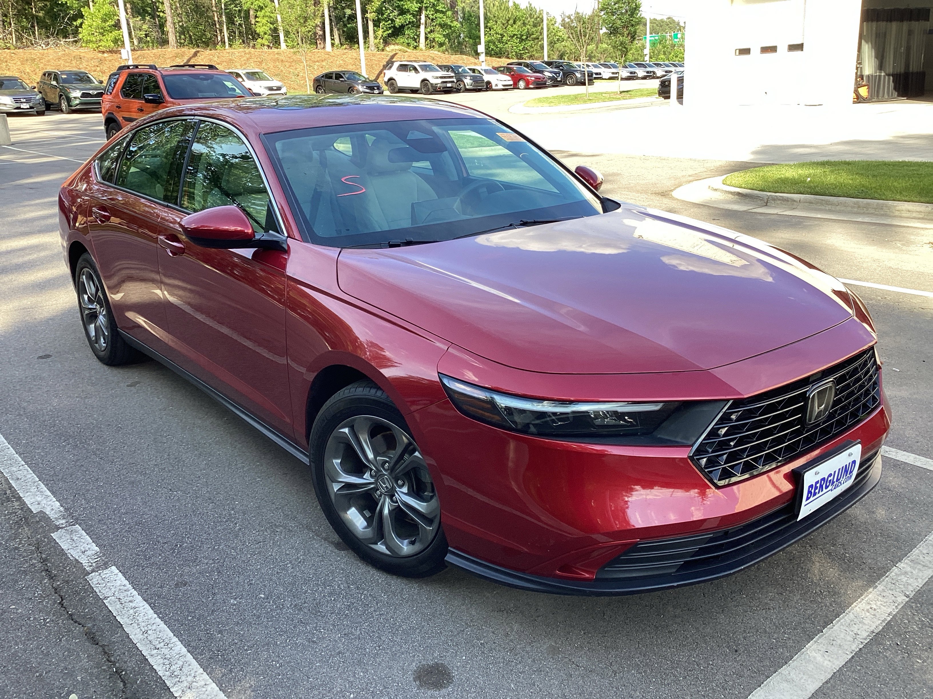 honda accord 2024 1HGCY1F36RA007055 image honda accord 2024 1HGCY1F36RA007055 image