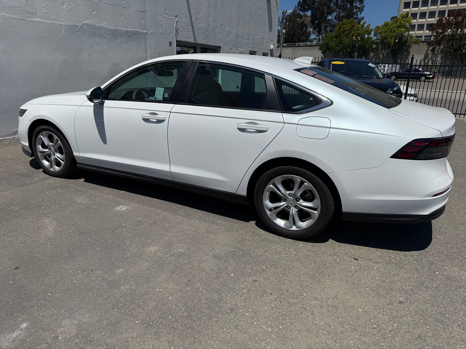honda accord 2024 1HGCY1F21RA057627 image honda accord 2024 1HGCY1F21RA057627 image