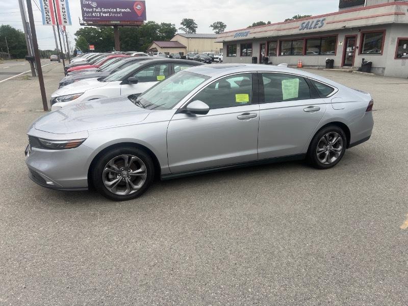 honda accord 2024 1HGCY1F30RA045672 image