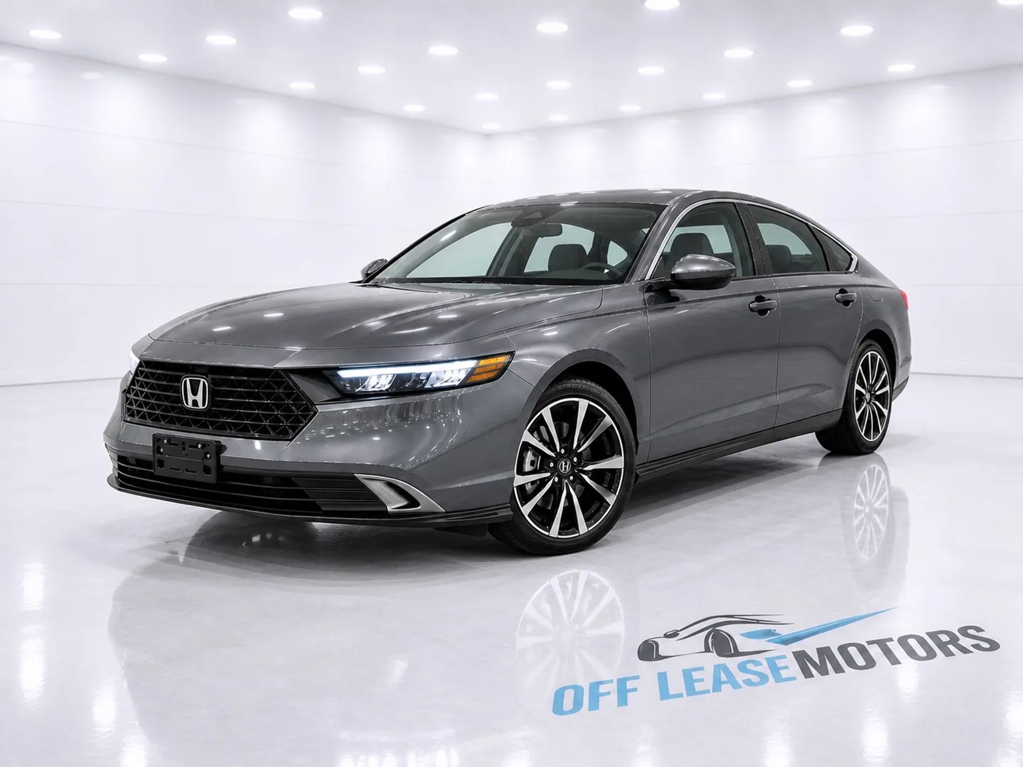 honda accord 2024 1HGCY1F38RA027212 image