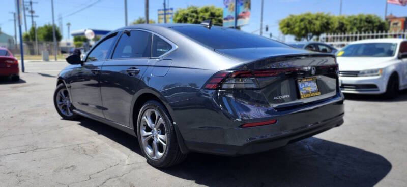 honda accord 2024 1HGCY1F35RA027006 image honda accord 2024 1HGCY1F35RA027006 image