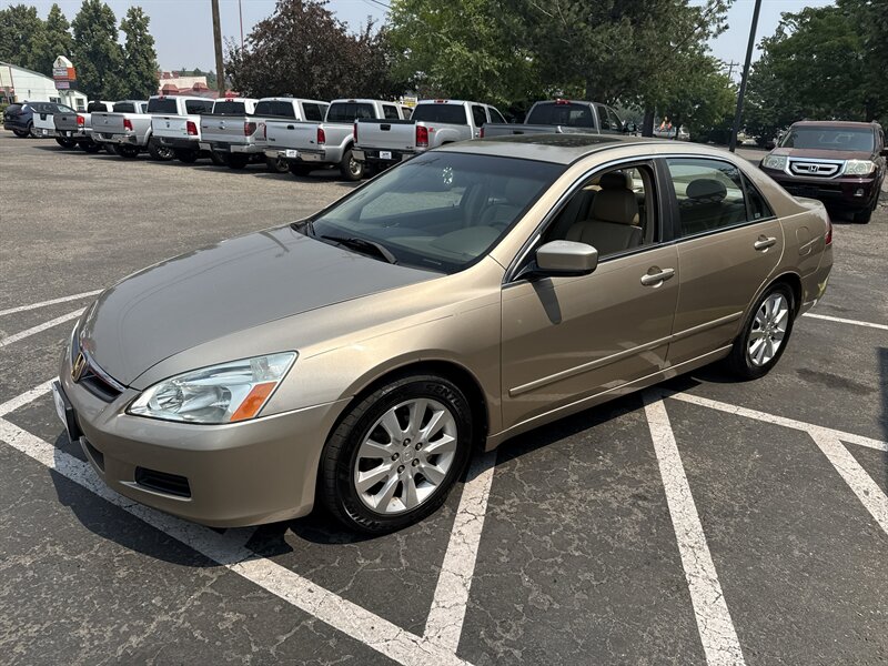 honda accord 2006 1HGCM66526A024392 image honda accord 2006 1HGCM66526A024392 image