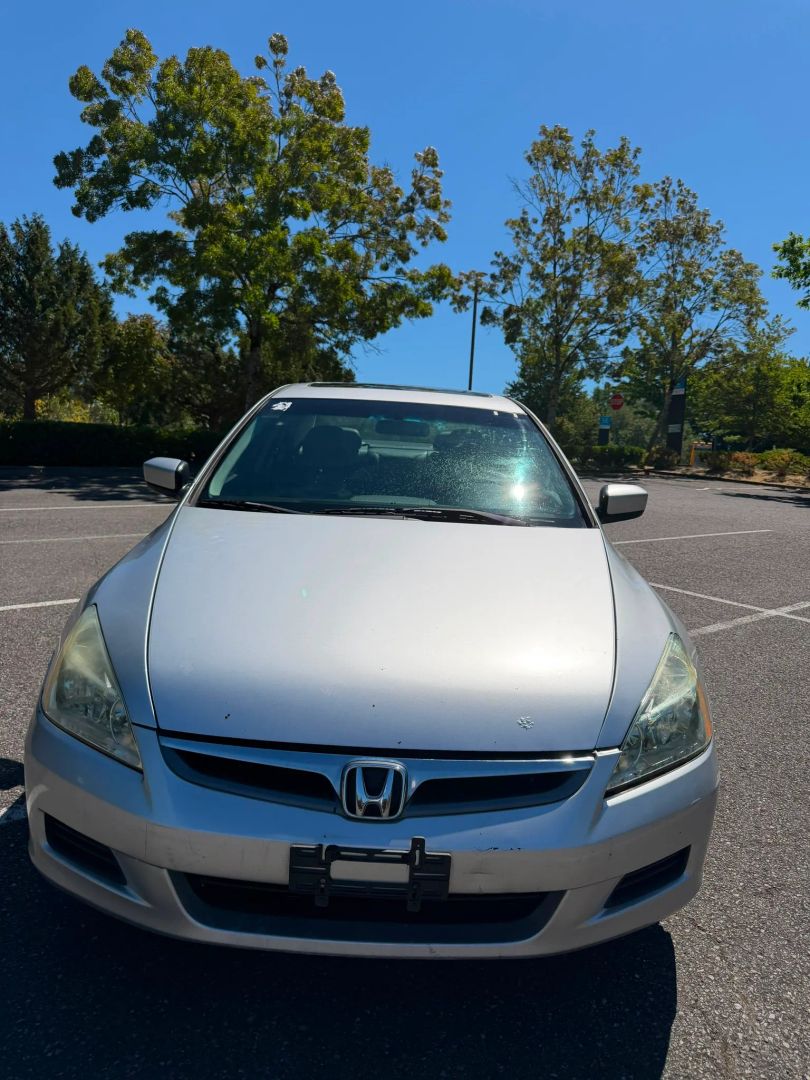 honda accord 2006 1HGCM66506A061134 image honda accord 2006 1HGCM66506A061134 image