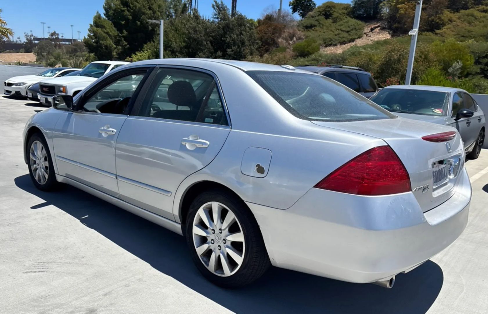 honda accord 2006 1HGCM66846A015980 image honda accord 2006 1HGCM66846A015980 image