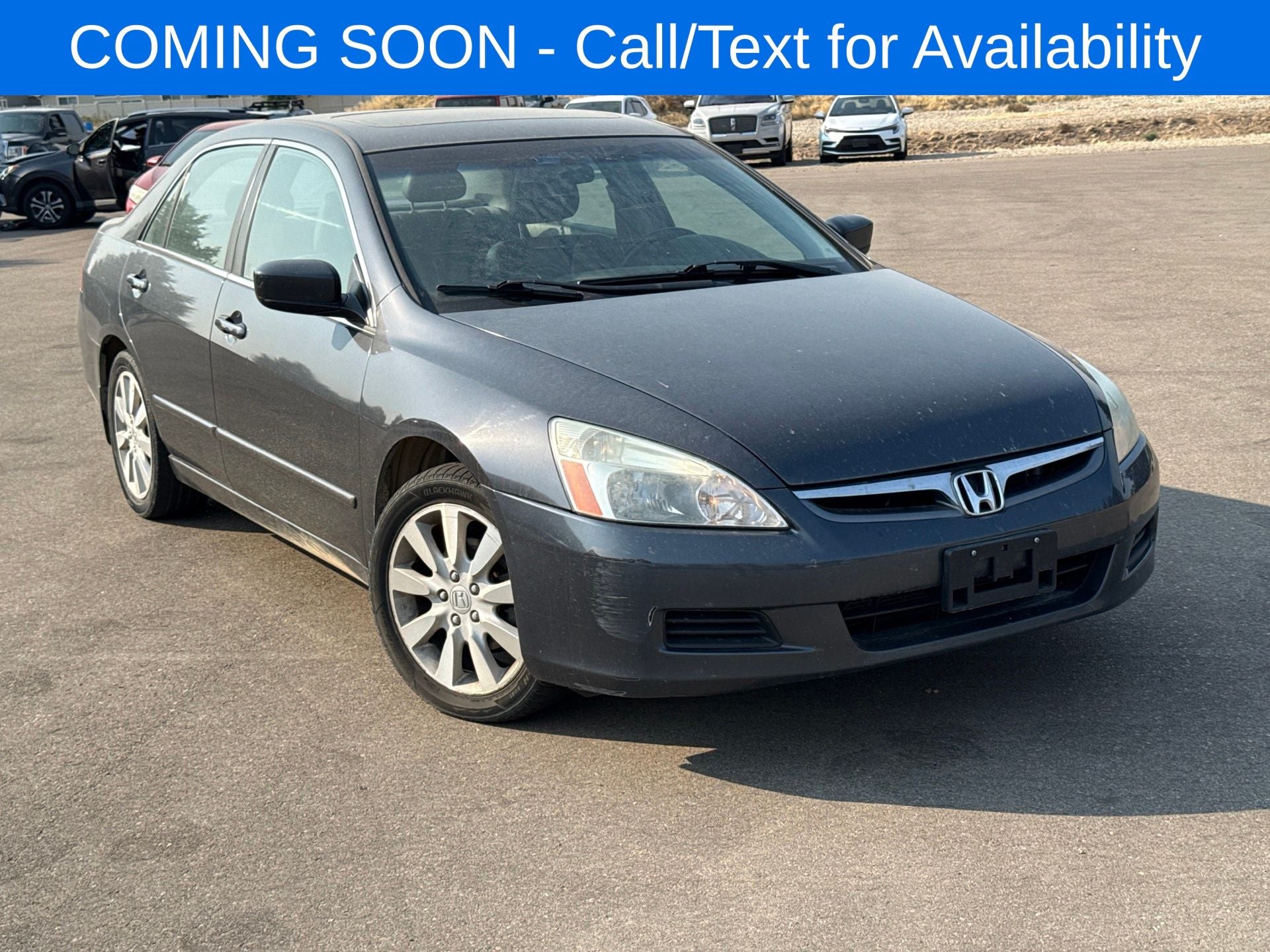 honda accord 2006 1HGCM66876A033826 image honda accord 2006 1HGCM66876A033826 image